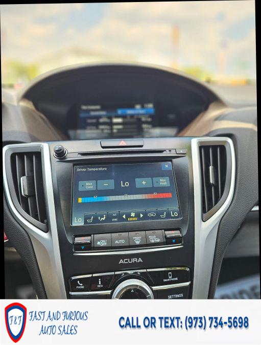 2020 Acura Tlx 2.4 Sedan 4D, available for sale in Newark, New Jersey | Fast and Furious Auto Sales. Newark, New Jersey 2020 Acura Tlx 2.4 Sedan 4D, available for sale in Newark, New Jersey | Fast and Furious Auto Sales. Newark, New Jersey
