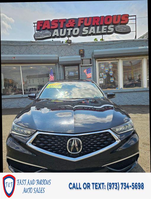 2020 Acura Tlx 2.4 Sedan 4D, available for sale in Newark, New Jersey | Fast and Furious Auto Sales. Newark, New Jersey 2020 Acura Tlx 2.4 Sedan 4D, available for sale in Newark, New Jersey | Fast and Furious Auto Sales. Newark, New Jersey