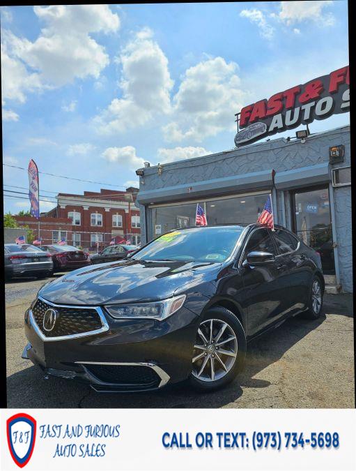 2020 Acura Tlx 2.4 Sedan 4D, available for sale in Newark, New Jersey | Fast and Furious Auto Sales. Newark, New Jersey 2020 Acura Tlx 2.4 Sedan 4D, available for sale in Newark, New Jersey | Fast and Furious Auto Sales. Newark, New Jersey