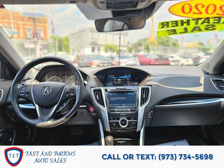 2020 Acura Tlx 2.4 Sedan 4D, available for sale in Newark, New Jersey | Fast and Furious Auto Sales. Newark, New Jersey 2020 Acura Tlx 2.4 Sedan 4D, available for sale in Newark, New Jersey | Fast and Furious Auto Sales. Newark, New Jersey