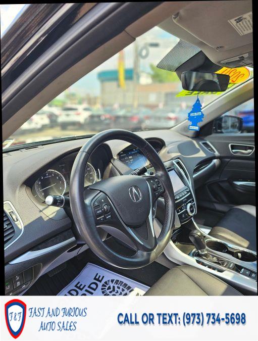 2020 Acura Tlx 2.4 Sedan 4D, available for sale in Newark, New Jersey | Fast and Furious Auto Sales. Newark, New Jersey 2020 Acura Tlx 2.4 Sedan 4D, available for sale in Newark, New Jersey | Fast and Furious Auto Sales. Newark, New Jersey