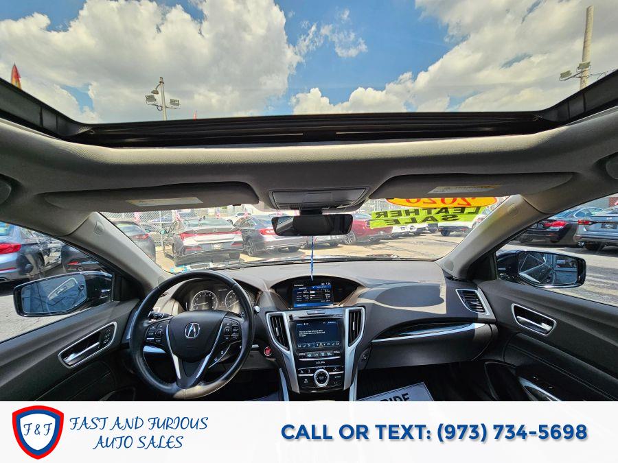 2020 Acura Tlx 2.4 Sedan 4D, available for sale in Newark, New Jersey | Fast and Furious Auto Sales. Newark, New Jersey 2020 Acura Tlx 2.4 Sedan 4D, available for sale in Newark, New Jersey | Fast and Furious Auto Sales. Newark, New Jersey
