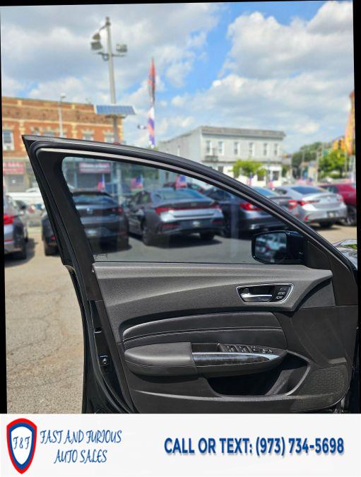 2020 Acura Tlx 2.4 Sedan 4D, available for sale in Newark, New Jersey | Fast and Furious Auto Sales. Newark, New Jersey 2020 Acura Tlx 2.4 Sedan 4D, available for sale in Newark, New Jersey | Fast and Furious Auto Sales. Newark, New Jersey