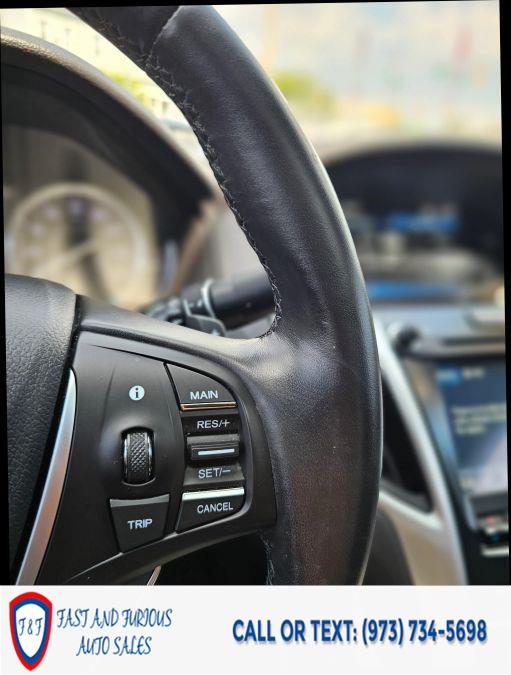 2020 Acura Tlx 2.4 Sedan 4D, available for sale in Newark, New Jersey | Fast and Furious Auto Sales. Newark, New Jersey 2020 Acura Tlx 2.4 Sedan 4D, available for sale in Newark, New Jersey | Fast and Furious Auto Sales. Newark, New Jersey