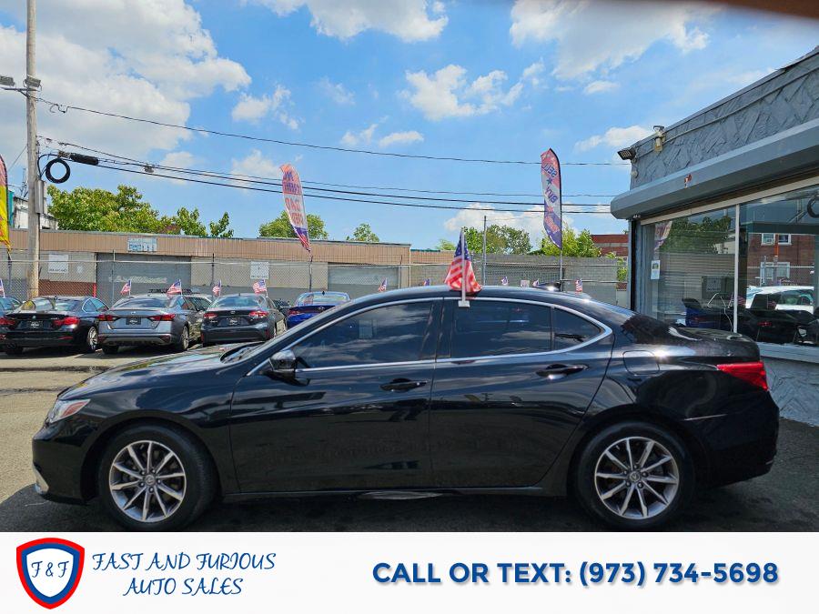 2020 Acura Tlx 2.4 Sedan 4D, available for sale in Newark, New Jersey | Fast and Furious Auto Sales. Newark, New Jersey 2020 Acura Tlx 2.4 Sedan 4D, available for sale in Newark, New Jersey | Fast and Furious Auto Sales. Newark, New Jersey
