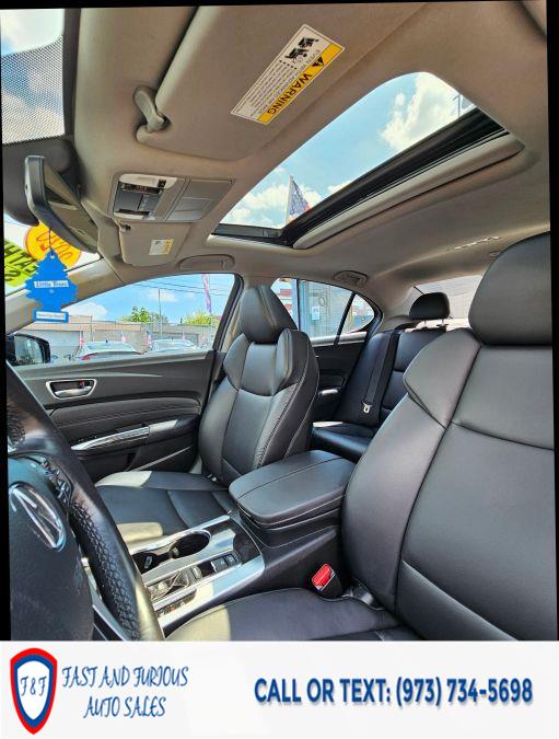 2020 Acura Tlx 2.4 Sedan 4D, available for sale in Newark, New Jersey | Fast and Furious Auto Sales. Newark, New Jersey 2020 Acura Tlx 2.4 Sedan 4D, available for sale in Newark, New Jersey | Fast and Furious Auto Sales. Newark, New Jersey