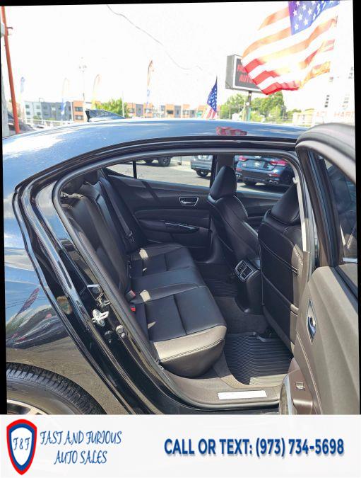 2020 Acura Tlx 2.4 Sedan 4D, available for sale in Newark, New Jersey | Fast and Furious Auto Sales. Newark, New Jersey 2020 Acura Tlx 2.4 Sedan 4D, available for sale in Newark, New Jersey | Fast and Furious Auto Sales. Newark, New Jersey