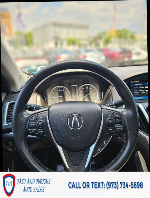 2020 Acura Tlx 2.4 Sedan 4D, available for sale in Newark, New Jersey | Fast and Furious Auto Sales. Newark, New Jersey 2020 Acura Tlx 2.4 Sedan 4D, available for sale in Newark, New Jersey | Fast and Furious Auto Sales. Newark, New Jersey