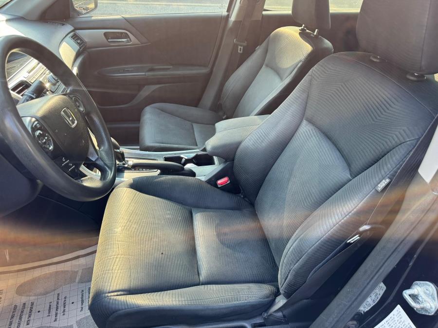 2014 Honda Accord Sedan 4dr I4 CVT LX, available for sale in Bloomingdale, New Jersey | Bloomingdale Auto Group. Bloomingdale, New Jersey 2014 Honda Accord Sedan 4dr I4 CVT LX, available for sale in Bloomingdale, New Jersey | Bloomingdale Auto Group. Bloomingdale, New Jersey