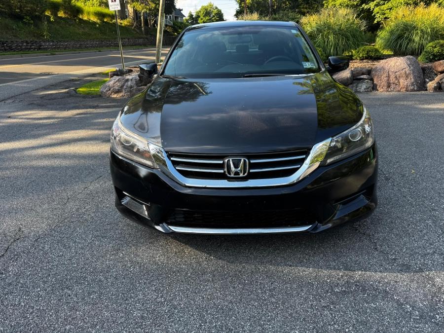 2014 Honda Accord Sedan 4dr I4 CVT LX, available for sale in Bloomingdale, New Jersey | Bloomingdale Auto Group. Bloomingdale, New Jersey 2014 Honda Accord Sedan 4dr I4 CVT LX, available for sale in Bloomingdale, New Jersey | Bloomingdale Auto Group. Bloomingdale, New Jersey