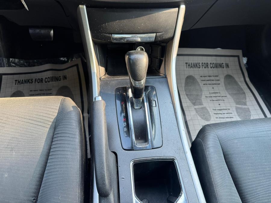 2014 Honda Accord Sedan 4dr I4 CVT LX, available for sale in Bloomingdale, New Jersey | Bloomingdale Auto Group. Bloomingdale, New Jersey 2014 Honda Accord Sedan 4dr I4 CVT LX, available for sale in Bloomingdale, New Jersey | Bloomingdale Auto Group. Bloomingdale, New Jersey