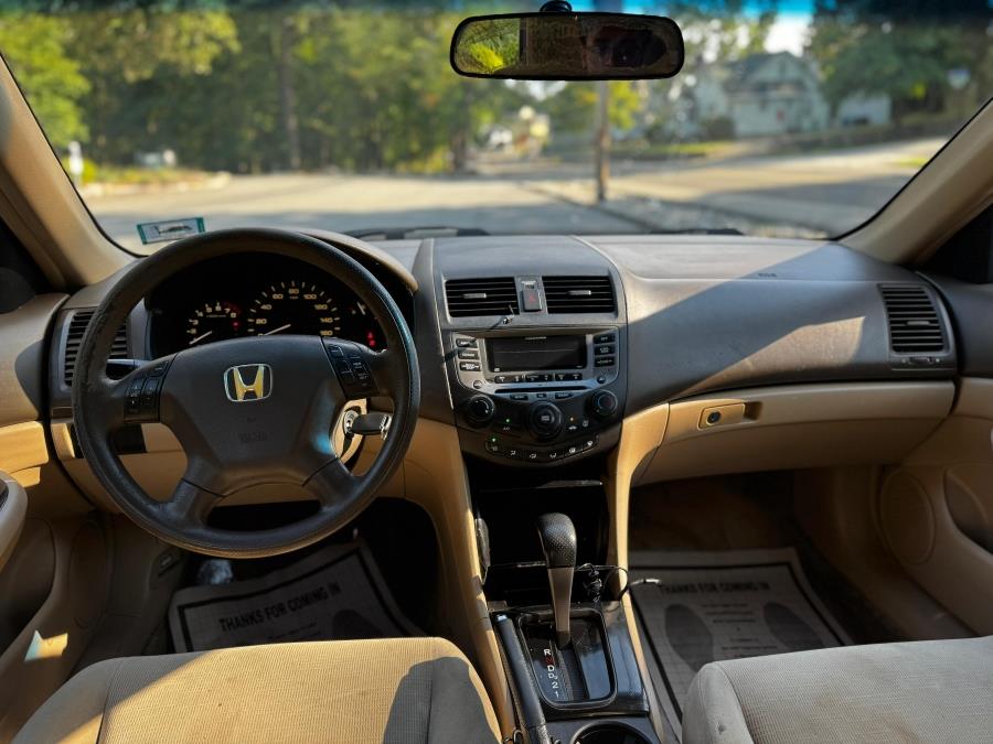 2007 Honda Accord Sdn 4dr I4 AT LX SE PZEV, available for sale in Bloomingdale, New Jersey | Bloomingdale Auto Group. Bloomingdale, New Jersey 2007 Honda Accord Sdn 4dr I4 AT LX SE PZEV, available for sale in Bloomingdale, New Jersey | Bloomingdale Auto Group. Bloomingdale, New Jersey