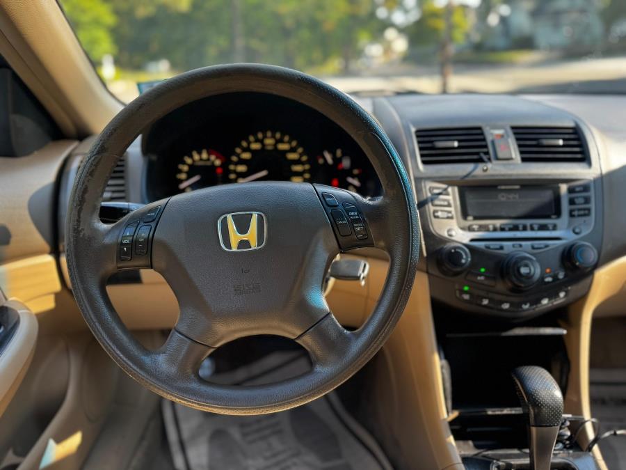 2007 Honda Accord Sdn 4dr I4 AT LX SE PZEV, available for sale in Bloomingdale, New Jersey | Bloomingdale Auto Group. Bloomingdale, New Jersey 2007 Honda Accord Sdn 4dr I4 AT LX SE PZEV, available for sale in Bloomingdale, New Jersey | Bloomingdale Auto Group. Bloomingdale, New Jersey