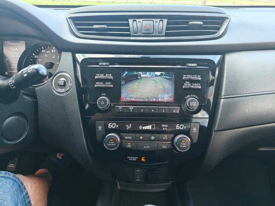 2017 Nissan Rogue 2017.5 AWD S, available for sale in South Windsor, Connecticut | Fancy Rides LLC. South Windsor, Connecticut 2017 Nissan Rogue 2017.5 AWD S, available for sale in South Windsor, Connecticut | Fancy Rides LLC. South Windsor, Connecticut