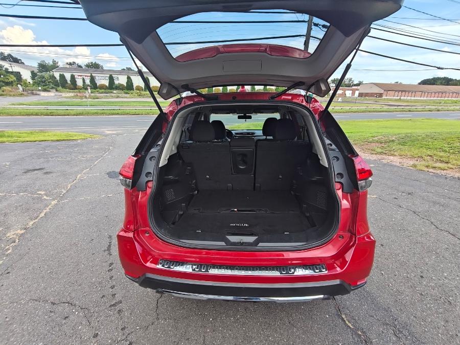 2017 Nissan Rogue 2017.5 AWD S, available for sale in South Windsor, Connecticut | Fancy Rides LLC. South Windsor, Connecticut 2017 Nissan Rogue 2017.5 AWD S, available for sale in South Windsor, Connecticut | Fancy Rides LLC. South Windsor, Connecticut