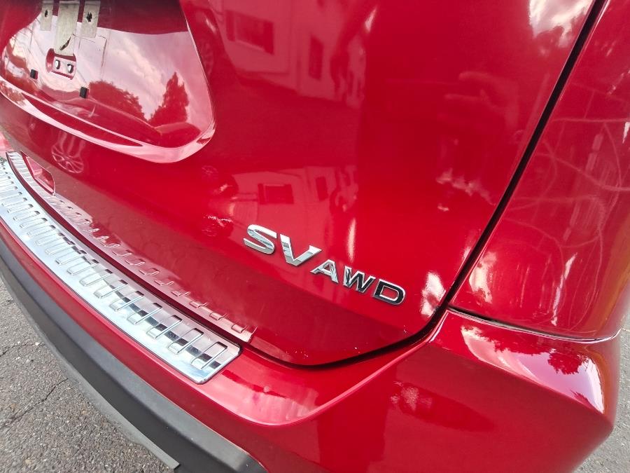 2017 Nissan Rogue 2017.5 AWD S, available for sale in South Windsor, Connecticut | Fancy Rides LLC. South Windsor, Connecticut 2017 Nissan Rogue 2017.5 AWD S, available for sale in South Windsor, Connecticut | Fancy Rides LLC. South Windsor, Connecticut