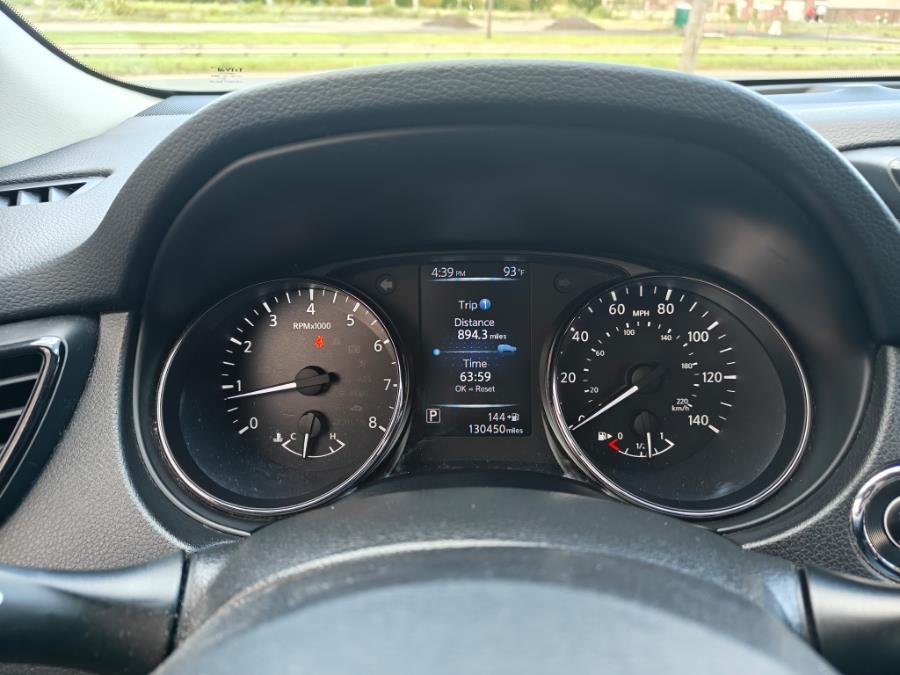 2017 Nissan Rogue 2017.5 AWD S, available for sale in South Windsor, Connecticut | Fancy Rides LLC. South Windsor, Connecticut 2017 Nissan Rogue 2017.5 AWD S, available for sale in South Windsor, Connecticut | Fancy Rides LLC. South Windsor, Connecticut