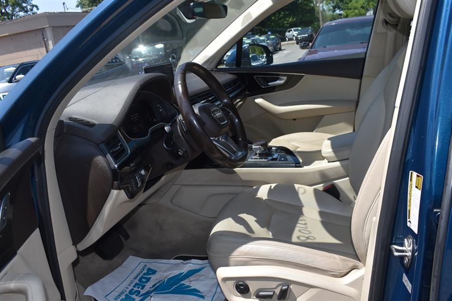 2019 Audi Q7 PRESTIGE, available for sale in Patchogue, New York | 112 Auto Plaza. Patchogue, New York 2019 Audi Q7 PRESTIGE, available for sale in Patchogue, New York | 112 Auto Plaza. Patchogue, New York