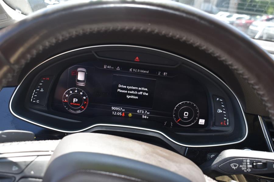 2019 Audi Q7 PRESTIGE, available for sale in Patchogue, New York | 112 Auto Plaza. Patchogue, New York 2019 Audi Q7 PRESTIGE, available for sale in Patchogue, New York | 112 Auto Plaza. Patchogue, New York