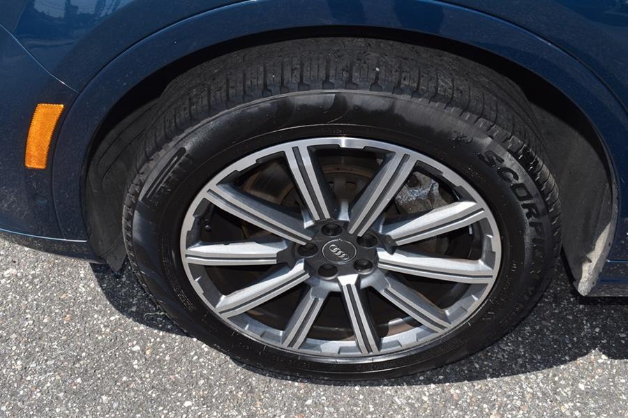 2019 Audi Q7 PRESTIGE, available for sale in Patchogue, New York | 112 Auto Plaza. Patchogue, New York 2019 Audi Q7 PRESTIGE, available for sale in Patchogue, New York | 112 Auto Plaza. Patchogue, New York