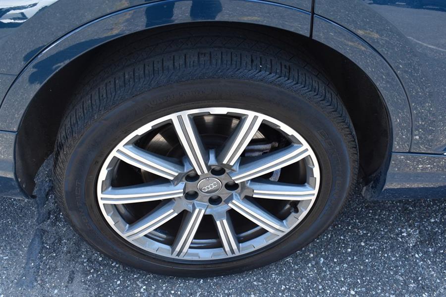 2019 Audi Q7 PRESTIGE, available for sale in Patchogue, New York | 112 Auto Plaza. Patchogue, New York 2019 Audi Q7 PRESTIGE, available for sale in Patchogue, New York | 112 Auto Plaza. Patchogue, New York
