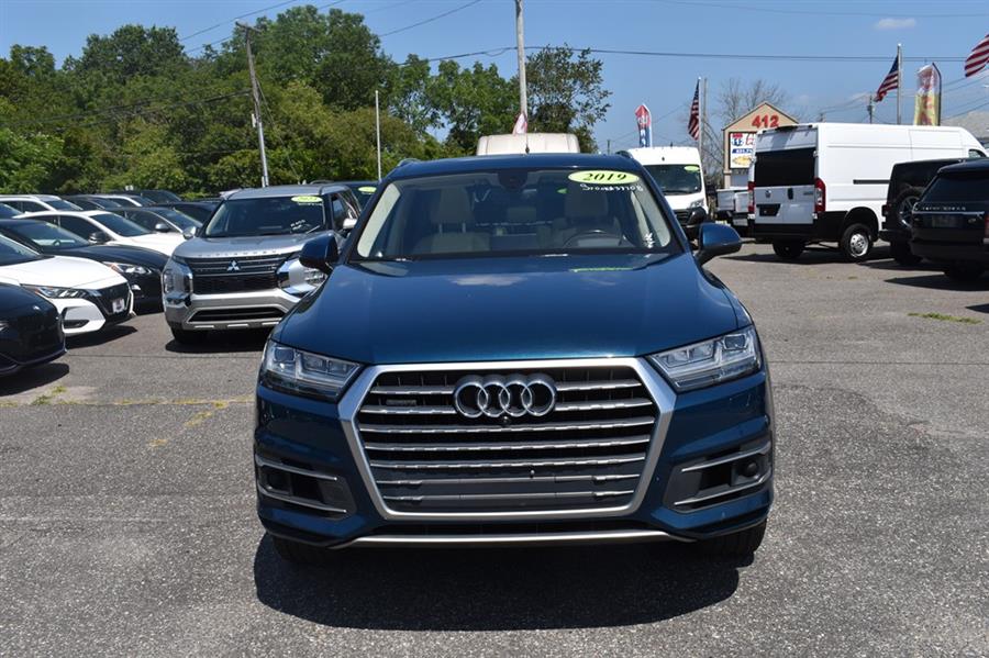 2019 Audi Q7 PRESTIGE, available for sale in Patchogue, New York | 112 Auto Plaza. Patchogue, New York 2019 Audi Q7 PRESTIGE, available for sale in Patchogue, New York | 112 Auto Plaza. Patchogue, New York