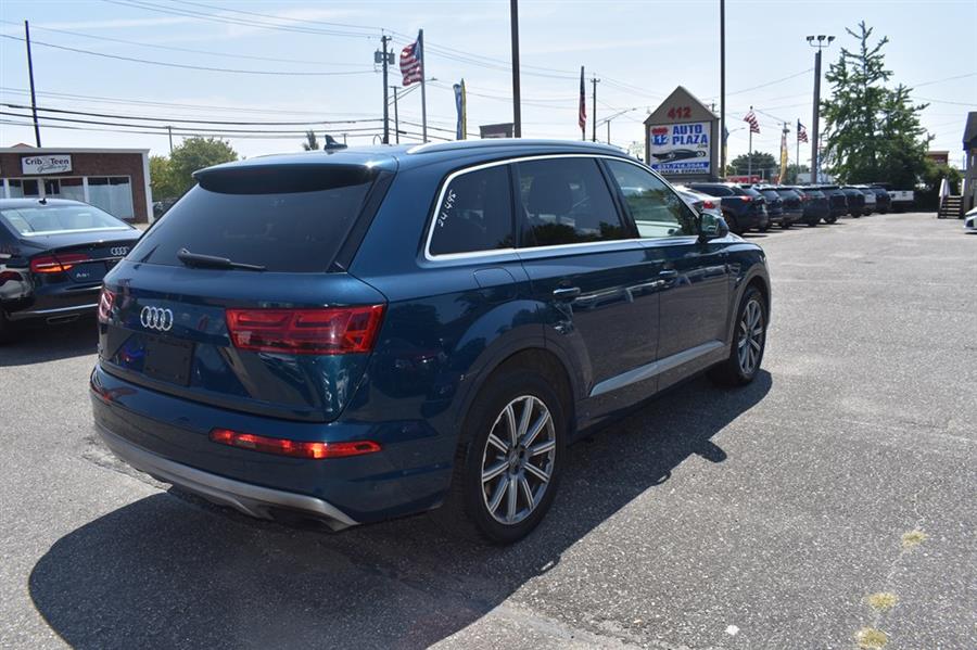 2019 Audi Q7 PRESTIGE, available for sale in Patchogue, New York | 112 Auto Plaza. Patchogue, New York 2019 Audi Q7 PRESTIGE, available for sale in Patchogue, New York | 112 Auto Plaza. Patchogue, New York
