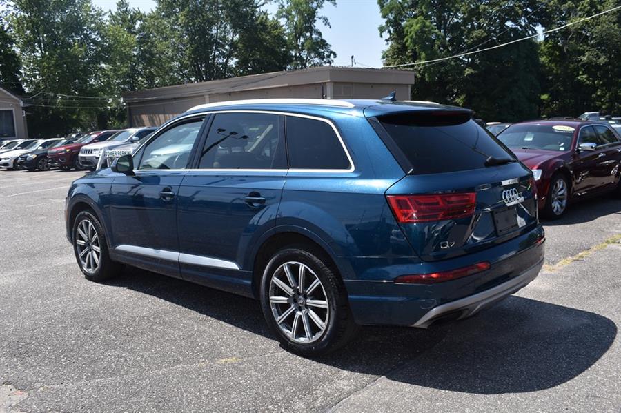 2019 Audi Q7 PRESTIGE, available for sale in Patchogue, New York | 112 Auto Plaza. Patchogue, New York 2019 Audi Q7 PRESTIGE, available for sale in Patchogue, New York | 112 Auto Plaza. Patchogue, New York