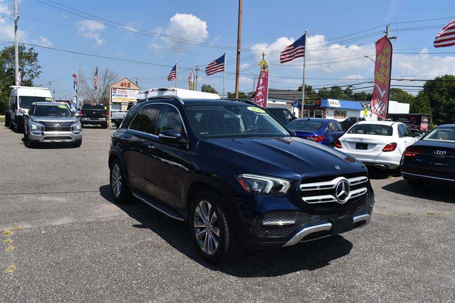 2020 Mercedes-benz Gle 350 4MATIC, available for sale in Patchogue, New York | 112 Auto Plaza. Patchogue, New York 2020 Mercedes-benz Gle 350 4MATIC, available for sale in Patchogue, New York | 112 Auto Plaza. Patchogue, New York