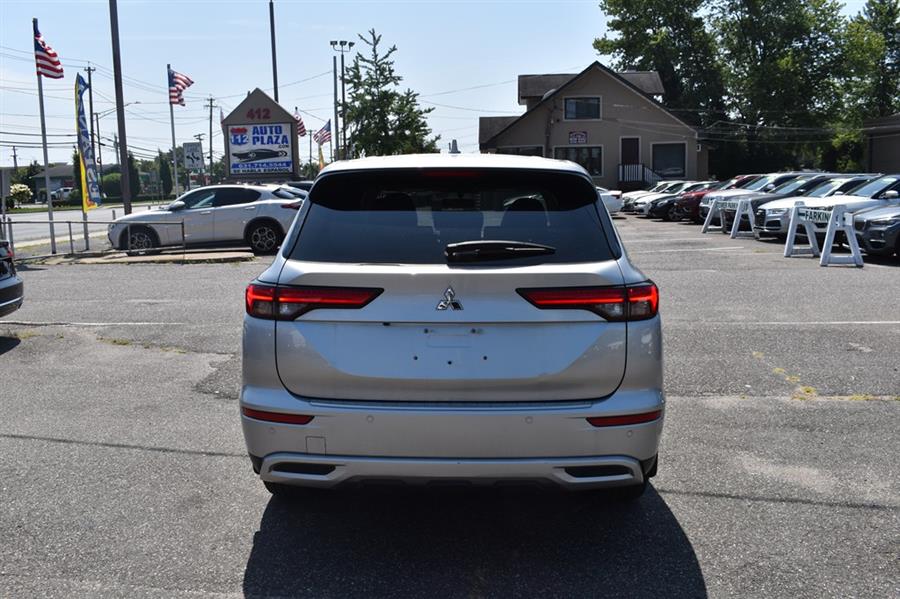 2023 Mitsubishi Outlander SE, available for sale in Patchogue, New York | 112 Auto Plaza. Patchogue, New York 2023 Mitsubishi Outlander SE, available for sale in Patchogue, New York | 112 Auto Plaza. Patchogue, New York
