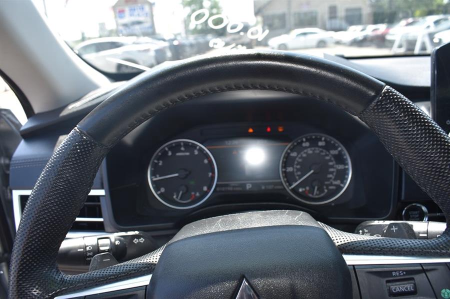 2023 Mitsubishi Outlander SE, available for sale in Patchogue, New York | 112 Auto Plaza. Patchogue, New York 2023 Mitsubishi Outlander SE, available for sale in Patchogue, New York | 112 Auto Plaza. Patchogue, New York