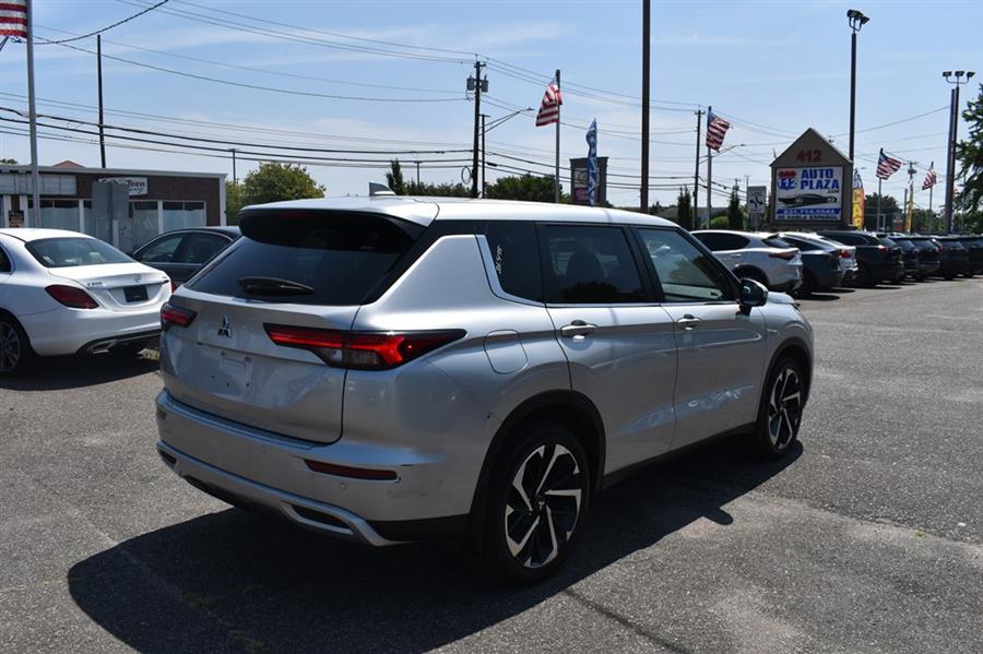 2023 Mitsubishi Outlander SE, available for sale in Patchogue, New York | 112 Auto Plaza. Patchogue, New York 2023 Mitsubishi Outlander SE, available for sale in Patchogue, New York | 112 Auto Plaza. Patchogue, New York