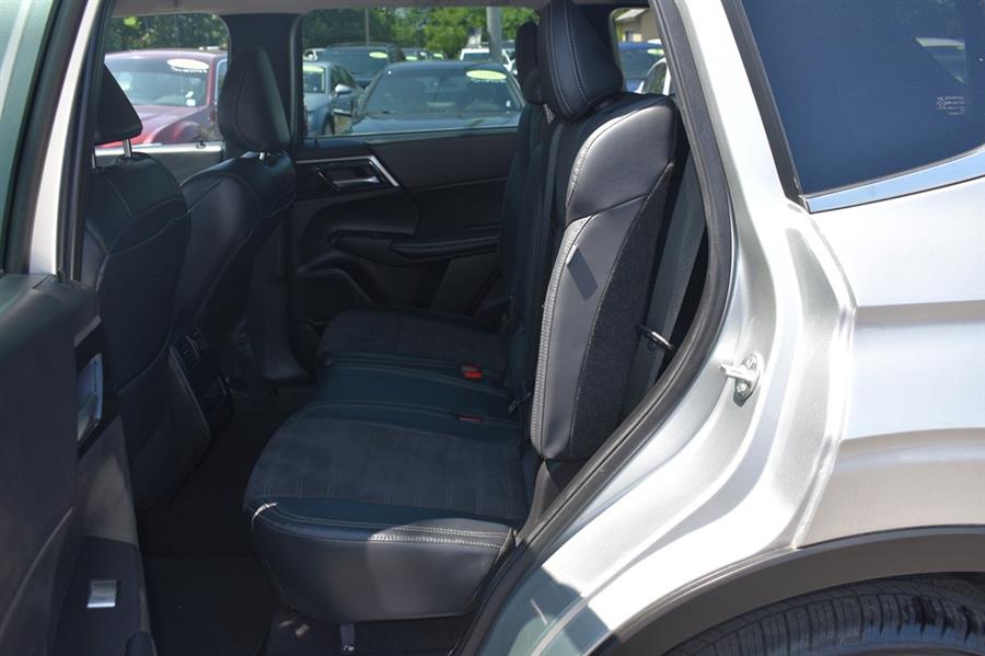 2023 Mitsubishi Outlander SE, available for sale in Patchogue, New York | 112 Auto Plaza. Patchogue, New York 2023 Mitsubishi Outlander SE, available for sale in Patchogue, New York | 112 Auto Plaza. Patchogue, New York