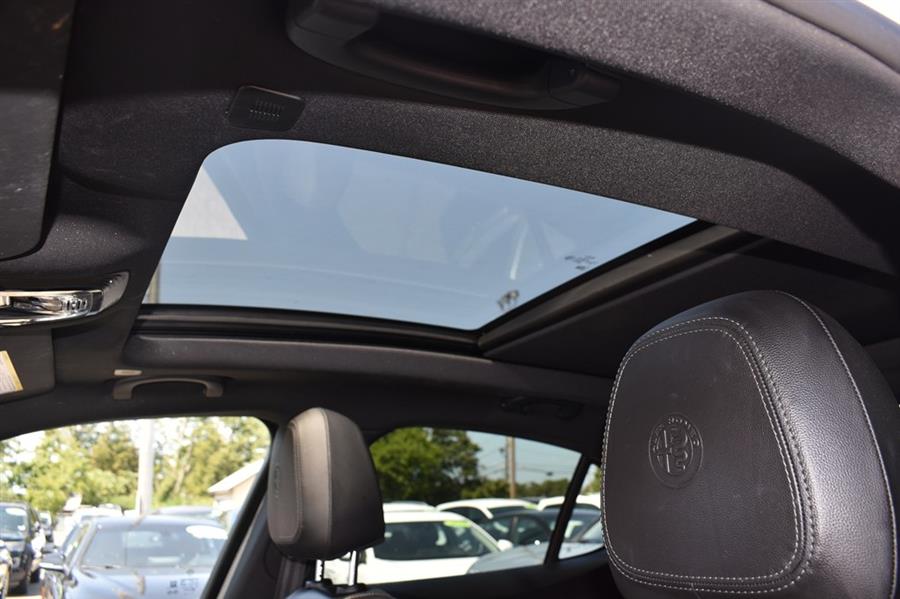 2022 Alfa Romeo Stelvio TI, available for sale in Patchogue, New York | 112 Auto Plaza. Patchogue, New York 2022 Alfa Romeo Stelvio TI, available for sale in Patchogue, New York | 112 Auto Plaza. Patchogue, New York