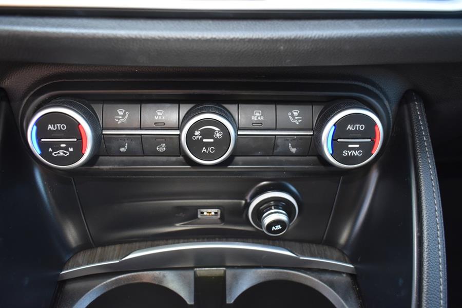 2022 Alfa Romeo Stelvio TI, available for sale in Patchogue, New York | 112 Auto Plaza. Patchogue, New York 2022 Alfa Romeo Stelvio TI, available for sale in Patchogue, New York | 112 Auto Plaza. Patchogue, New York