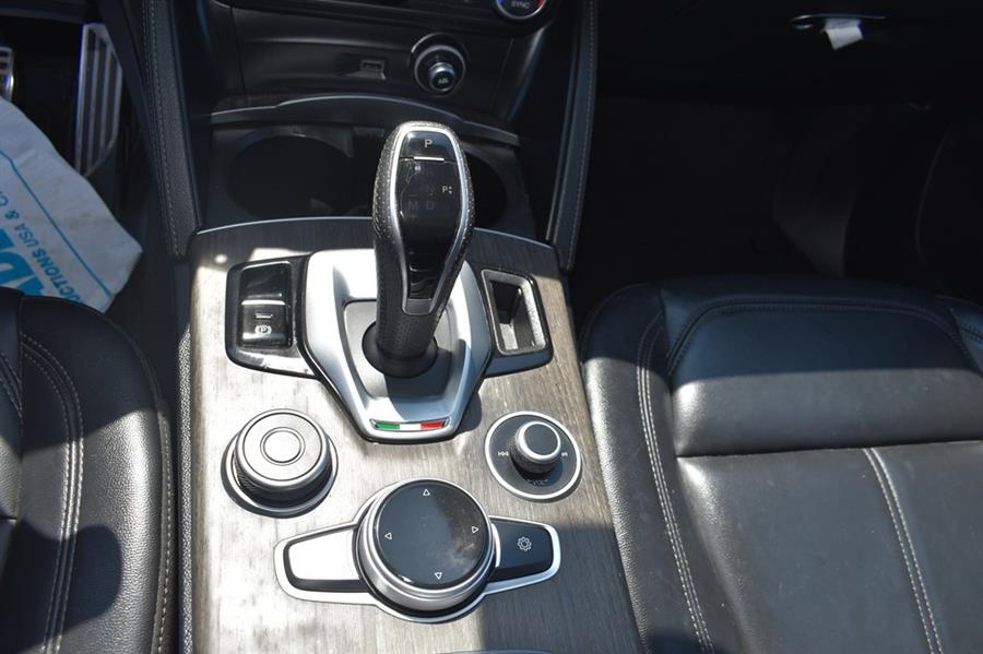 2022 Alfa Romeo Stelvio TI, available for sale in Patchogue, New York | 112 Auto Plaza. Patchogue, New York 2022 Alfa Romeo Stelvio TI, available for sale in Patchogue, New York | 112 Auto Plaza. Patchogue, New York