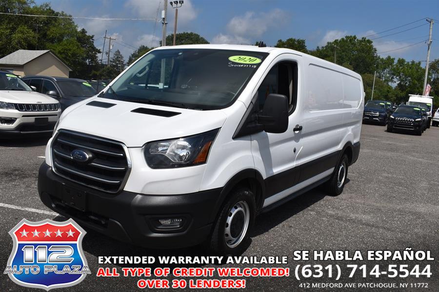 2020 Ford Transit T-150, available for sale in Patchogue, New York | 112 Auto Plaza. Patchogue, New York 2020 Ford Transit T-150, available for sale in Patchogue, New York | 112 Auto Plaza. Patchogue, New York