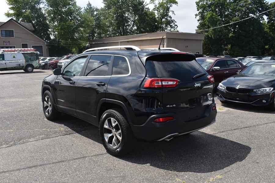 2017 Jeep Cherokee LIMITED, available for sale in Patchogue, New York | 112 Auto Plaza. Patchogue, New York 2017 Jeep Cherokee LIMITED, available for sale in Patchogue, New York | 112 Auto Plaza. Patchogue, New York