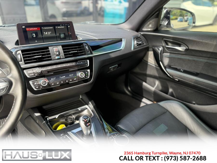 2021 BMW M2 Competition Coupe, available for sale in Wayne, New Jersey | Haus of Lux. Wayne, New Jersey 2021 BMW M2 Competition Coupe, available for sale in Wayne, New Jersey | Haus of Lux. Wayne, New Jersey