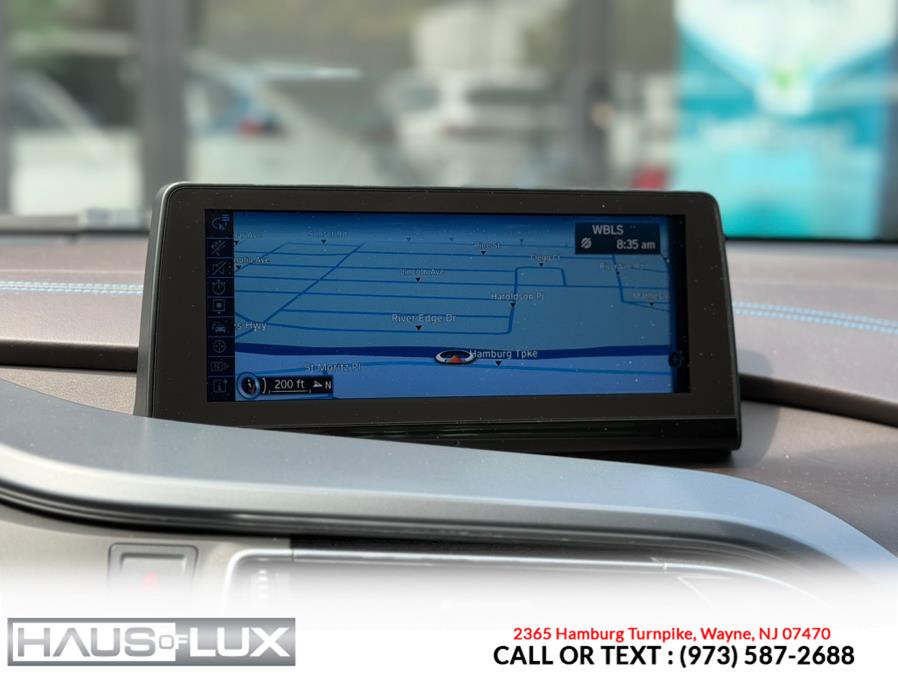 2015 BMW i8 2dr Cpe, available for sale in Wayne, New Jersey | Haus of Lux. Wayne, New Jersey 2015 BMW i8 2dr Cpe, available for sale in Wayne, New Jersey | Haus of Lux. Wayne, New Jersey