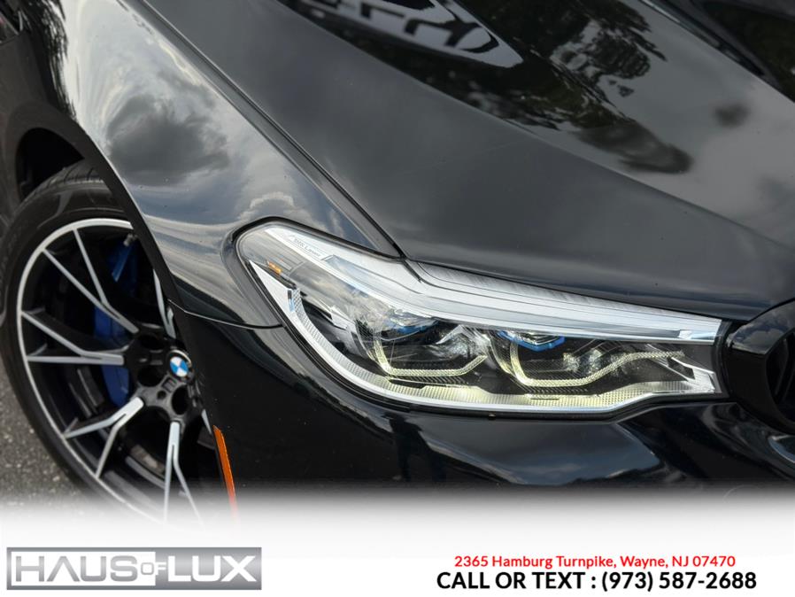 2020 BMW M5 Competition Sedan, available for sale in Wayne, New Jersey | Haus of Lux. Wayne, New Jersey 2020 BMW M5 Competition Sedan, available for sale in Wayne, New Jersey | Haus of Lux. Wayne, New Jersey
