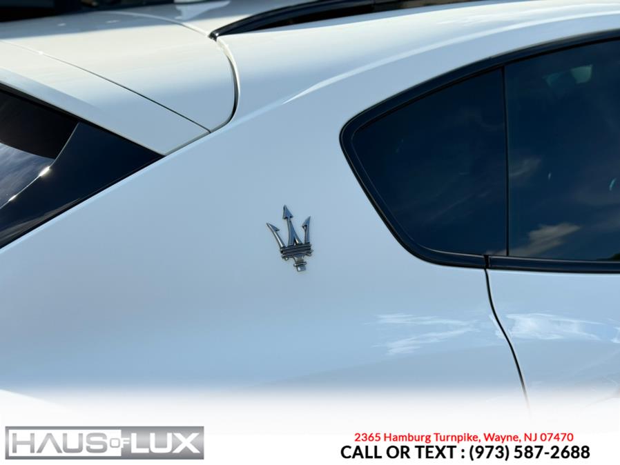 2022 Maserati Levante GT 3.0L, available for sale in Wayne, New Jersey | Haus of Lux. Wayne, New Jersey 2022 Maserati Levante GT 3.0L, available for sale in Wayne, New Jersey | Haus of Lux. Wayne, New Jersey