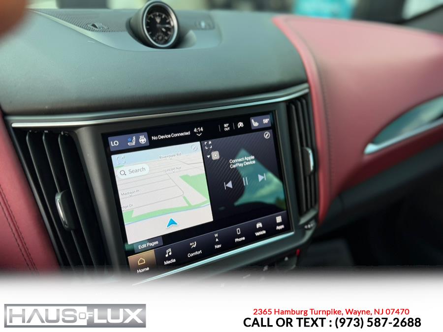 2022 Maserati Levante GT 3.0L, available for sale in Wayne, New Jersey | Haus of Lux. Wayne, New Jersey 2022 Maserati Levante GT 3.0L, available for sale in Wayne, New Jersey | Haus of Lux. Wayne, New Jersey