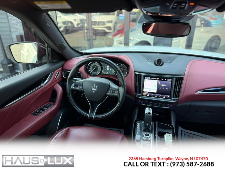 2022 Maserati Levante GT 3.0L, available for sale in Wayne, New Jersey | Haus of Lux. Wayne, New Jersey 2022 Maserati Levante GT 3.0L, available for sale in Wayne, New Jersey | Haus of Lux. Wayne, New Jersey