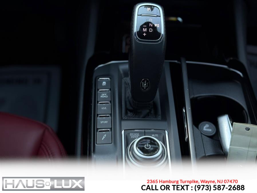 2022 Maserati Levante GT 3.0L, available for sale in Wayne, New Jersey | Haus of Lux. Wayne, New Jersey 2022 Maserati Levante GT 3.0L, available for sale in Wayne, New Jersey | Haus of Lux. Wayne, New Jersey