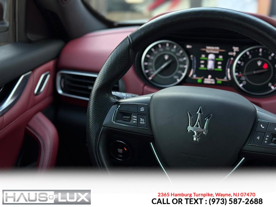 2022 Maserati Levante GT 3.0L, available for sale in Wayne, New Jersey | Haus of Lux. Wayne, New Jersey 2022 Maserati Levante GT 3.0L, available for sale in Wayne, New Jersey | Haus of Lux. Wayne, New Jersey