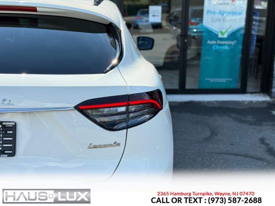 2022 Maserati Levante GT 3.0L, available for sale in Wayne, New Jersey | Haus of Lux. Wayne, New Jersey 2022 Maserati Levante GT 3.0L, available for sale in Wayne, New Jersey | Haus of Lux. Wayne, New Jersey
