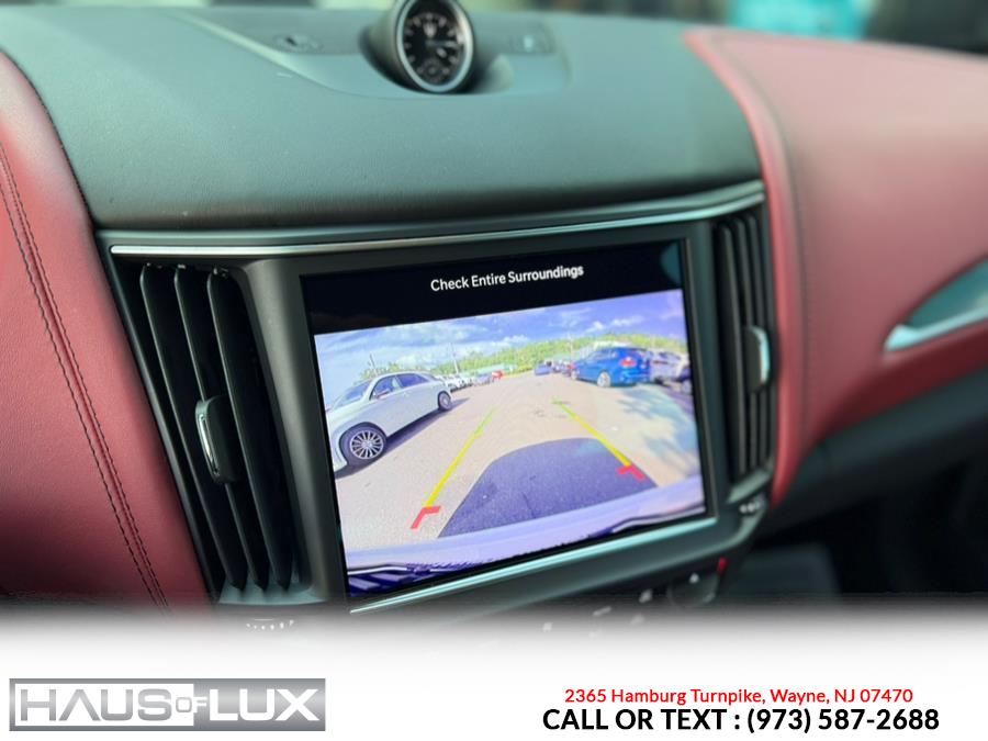 2022 Maserati Levante GT 3.0L, available for sale in Wayne, New Jersey | Haus of Lux. Wayne, New Jersey 2022 Maserati Levante GT 3.0L, available for sale in Wayne, New Jersey | Haus of Lux. Wayne, New Jersey