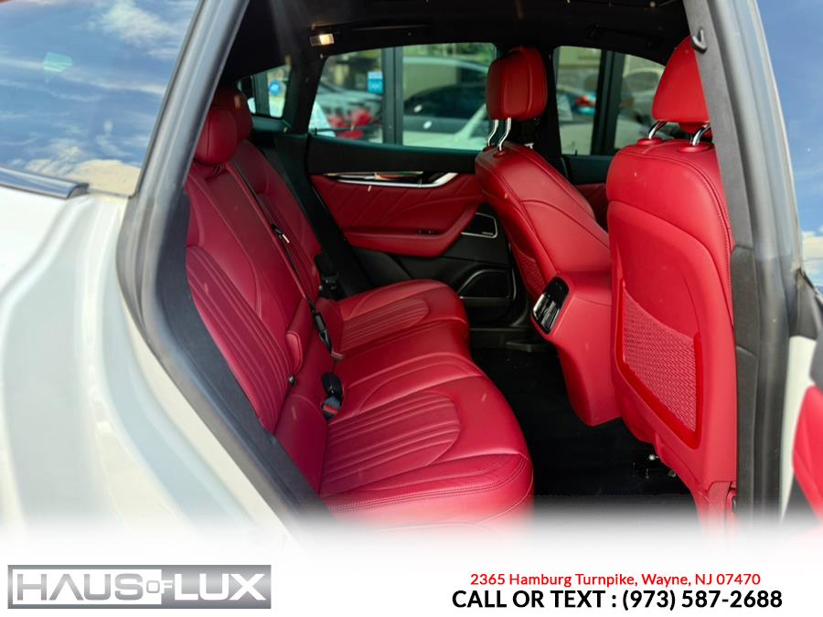 2022 Maserati Levante GT 3.0L, available for sale in Wayne, New Jersey | Haus of Lux. Wayne, New Jersey 2022 Maserati Levante GT 3.0L, available for sale in Wayne, New Jersey | Haus of Lux. Wayne, New Jersey