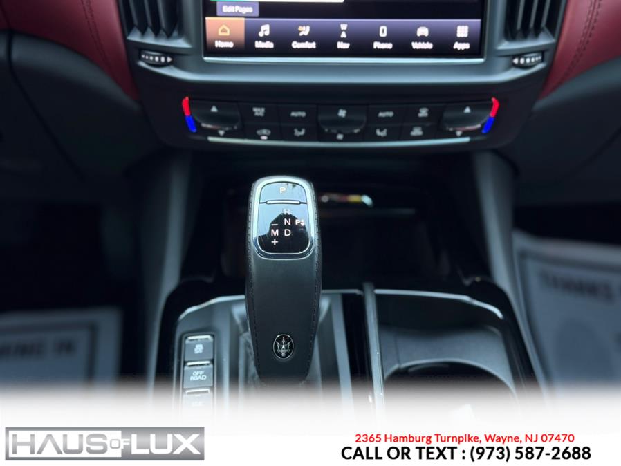 2022 Maserati Levante GT 3.0L, available for sale in Wayne, New Jersey | Haus of Lux. Wayne, New Jersey 2022 Maserati Levante GT 3.0L, available for sale in Wayne, New Jersey | Haus of Lux. Wayne, New Jersey